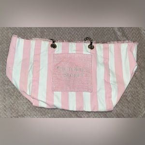 Victoria’s Secret Tote Bag